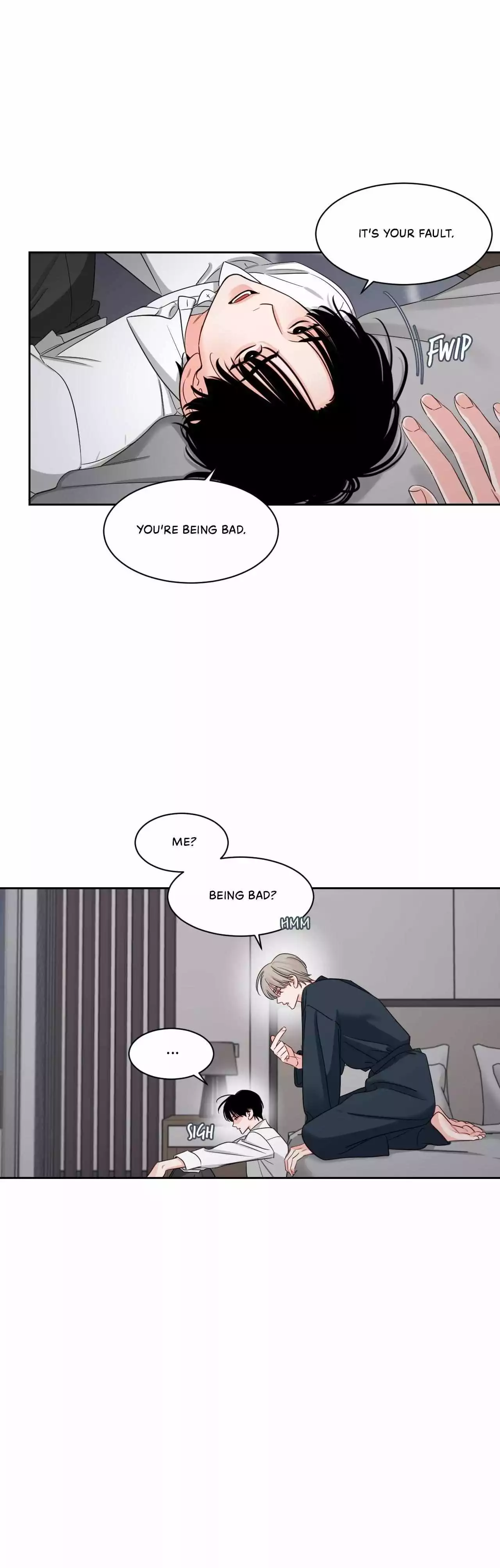 Shadow Realm - Chapter 49 Page 7