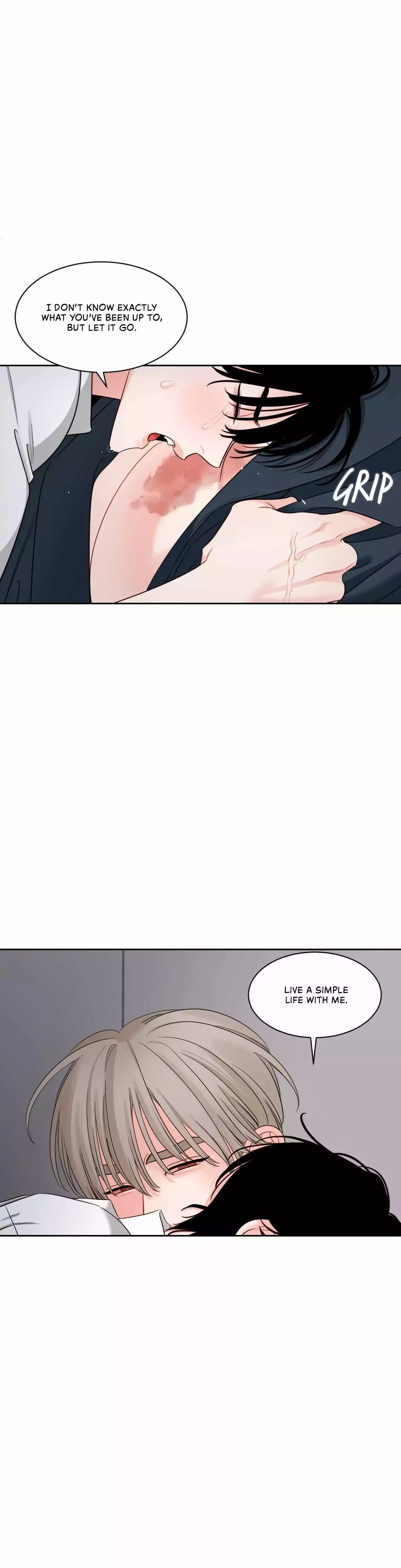 Shadow Realm - Chapter 49 Page 14