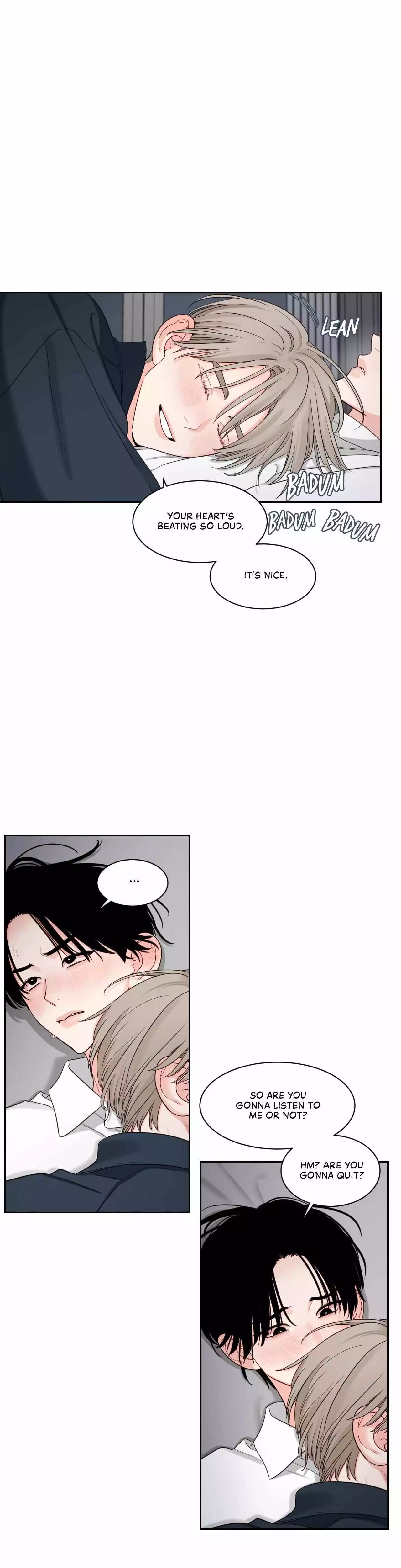 Shadow Realm - Chapter 49 Page 17
