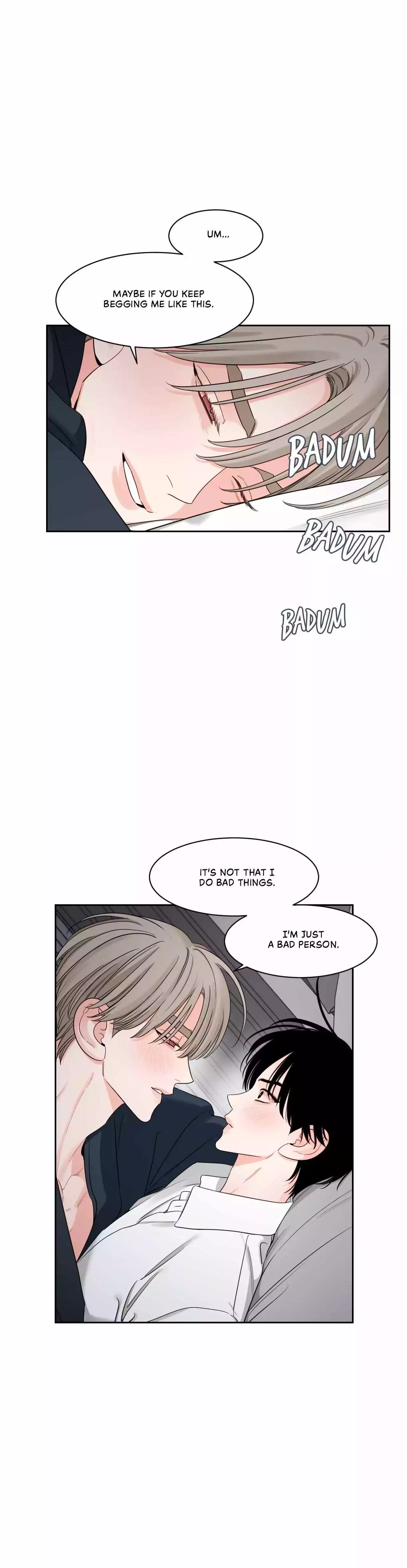 Shadow Realm - Chapter 49 Page 18