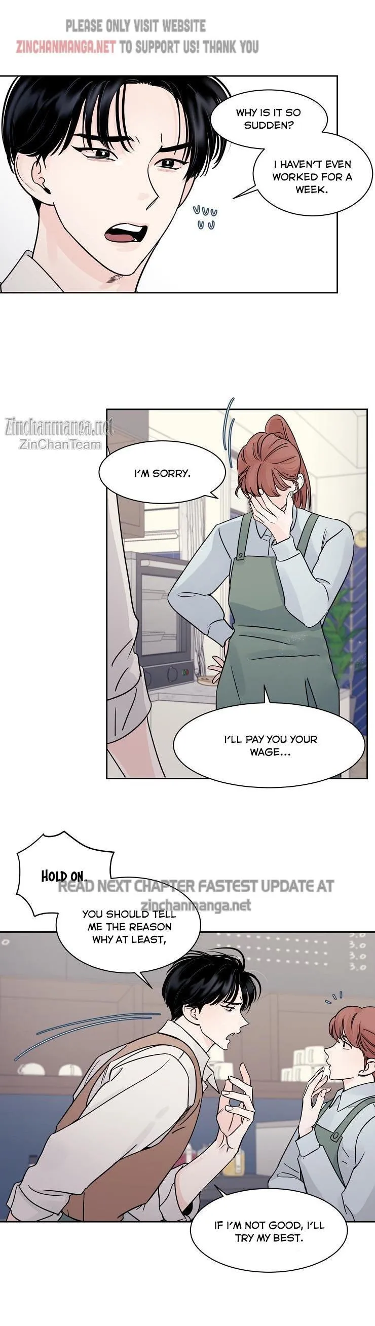 Shadow Realm - Chapter 5 Page 3