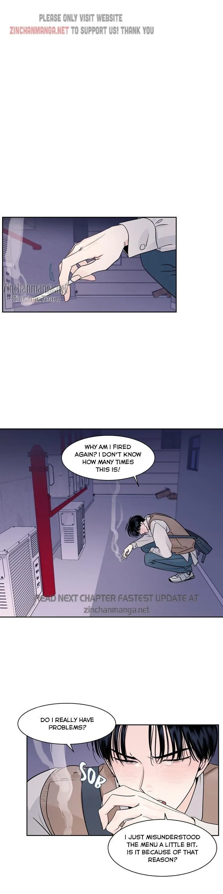 Shadow Realm - Chapter 5 Page 5