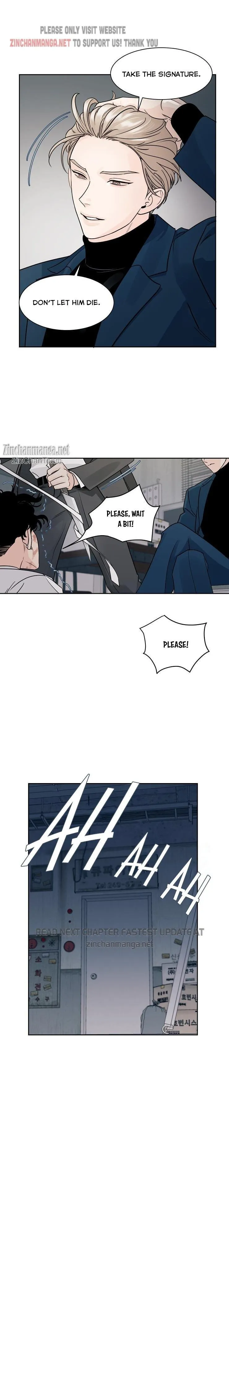 Shadow Realm - Chapter 5 Page 13