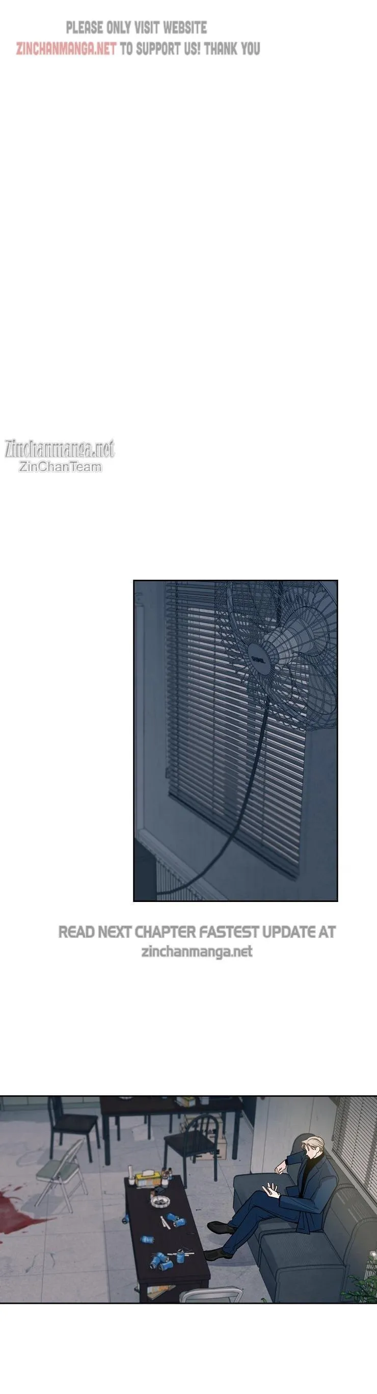 Shadow Realm - Chapter 5 Page 14