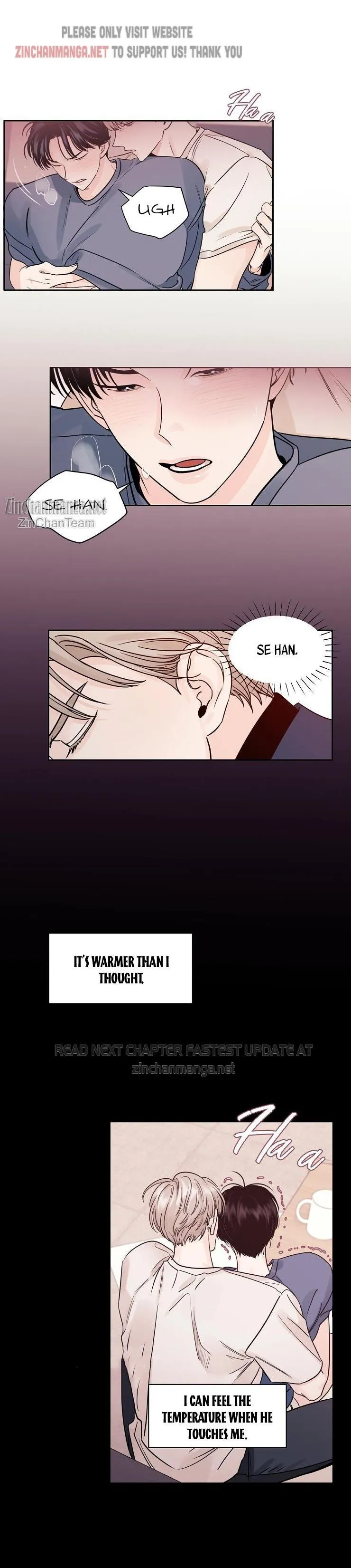 Shadow Realm - Chapter 5 Page 16