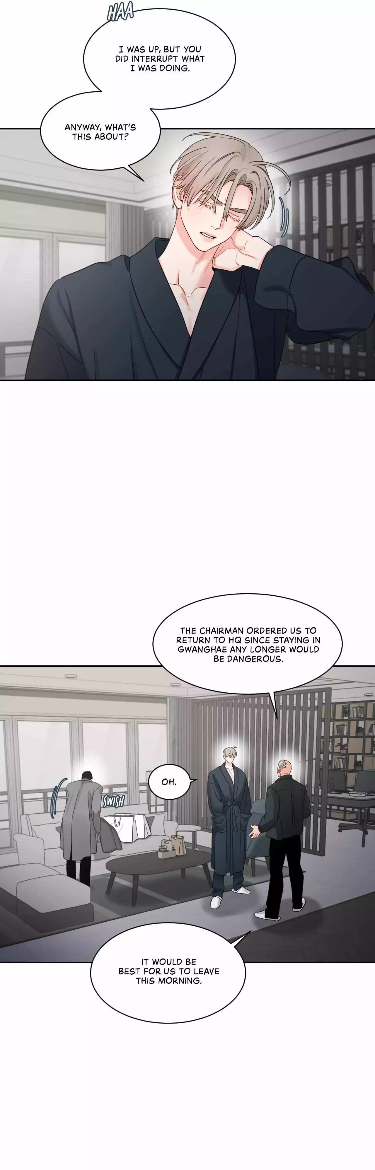 Shadow Realm - Chapter 50 Page 3