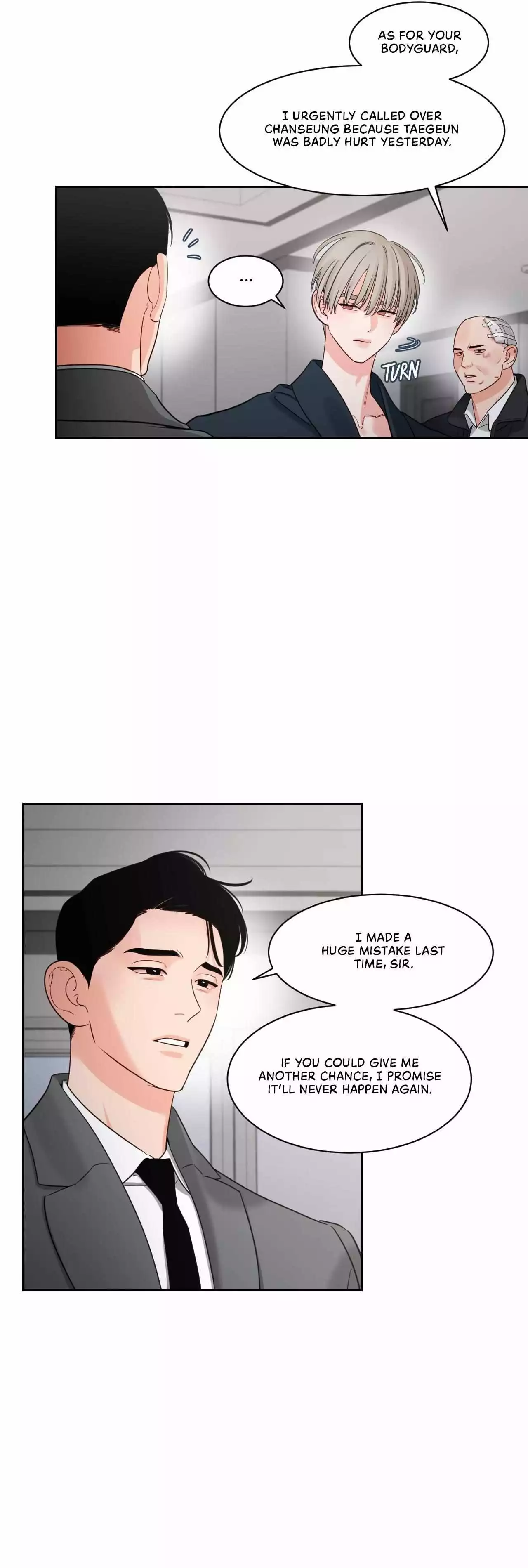 Shadow Realm - Chapter 50 Page 4