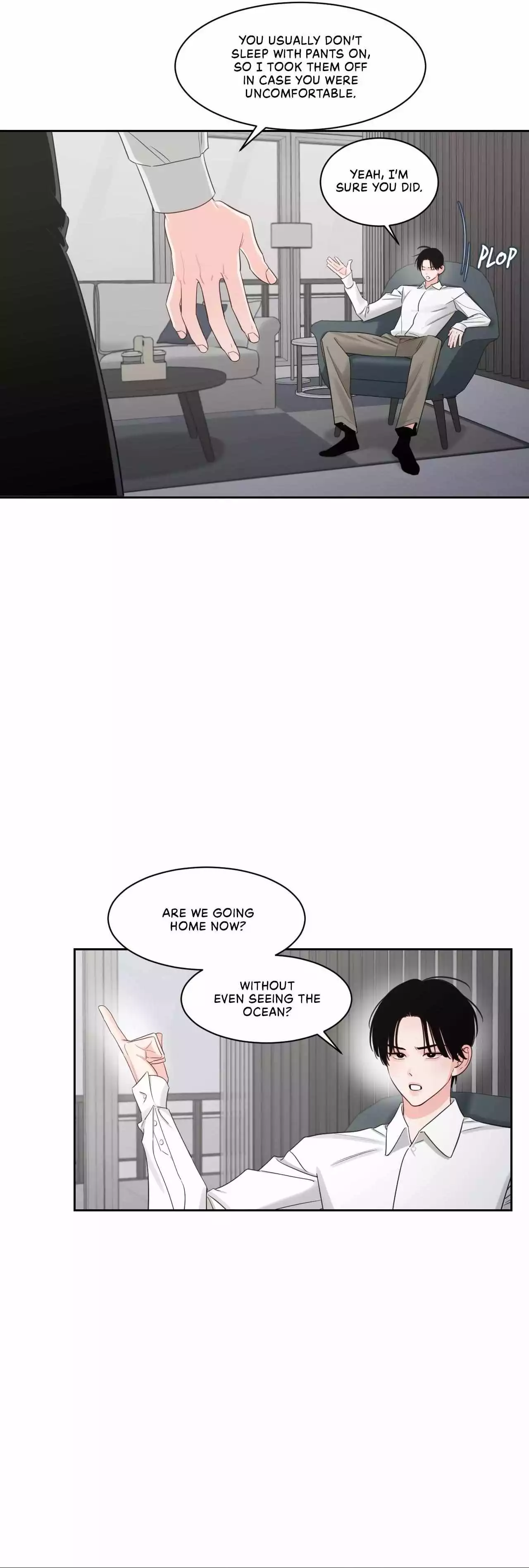 Shadow Realm - Chapter 50 Page 14