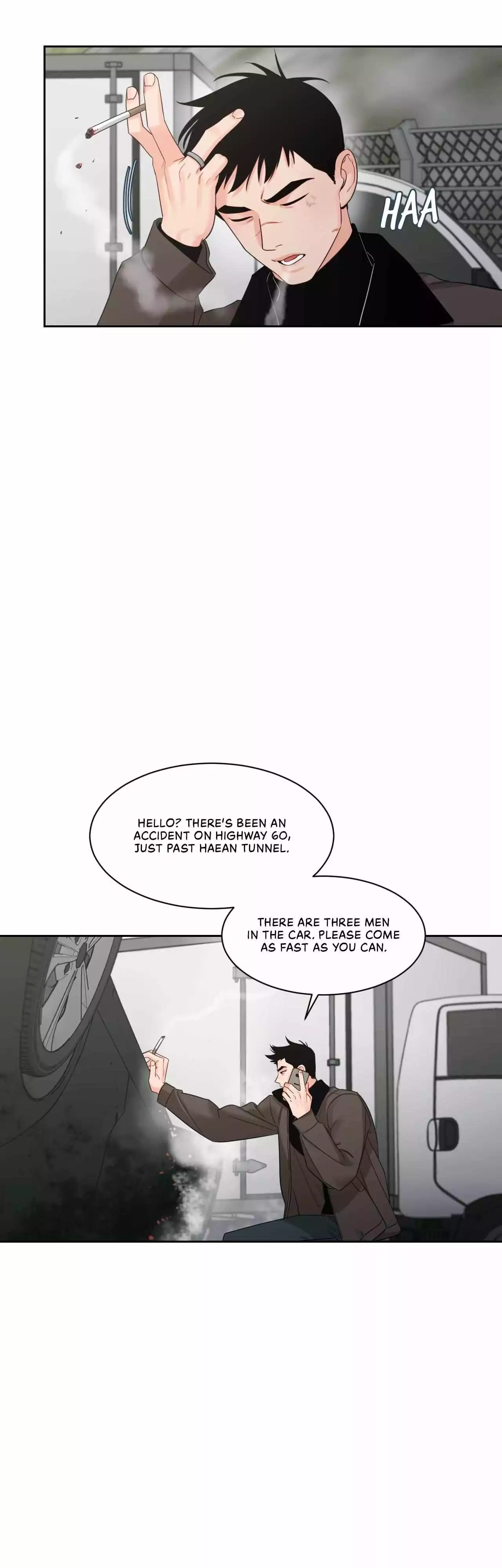 Shadow Realm - Chapter 50 Page 35