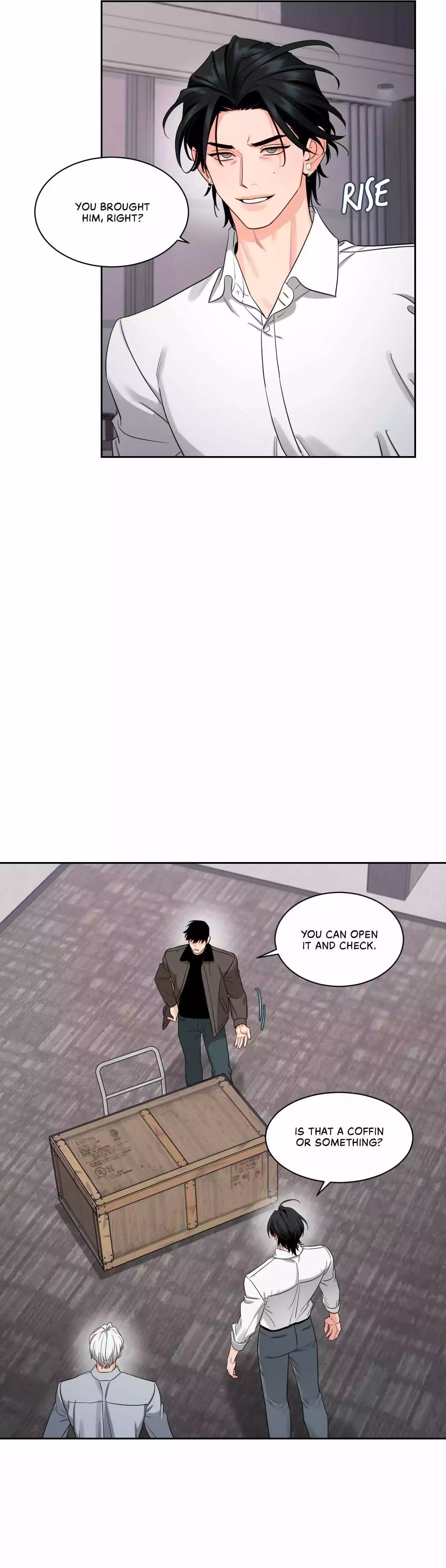 Shadow Realm - Chapter 51 Page 5
