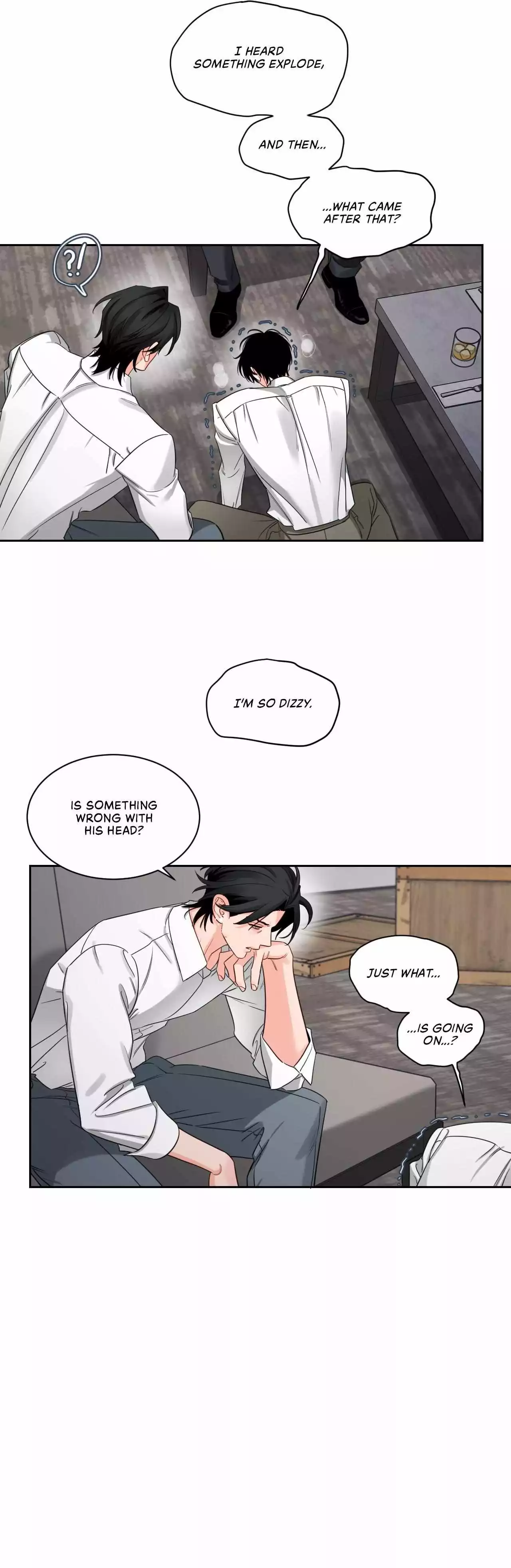 Shadow Realm - Chapter 51 Page 15