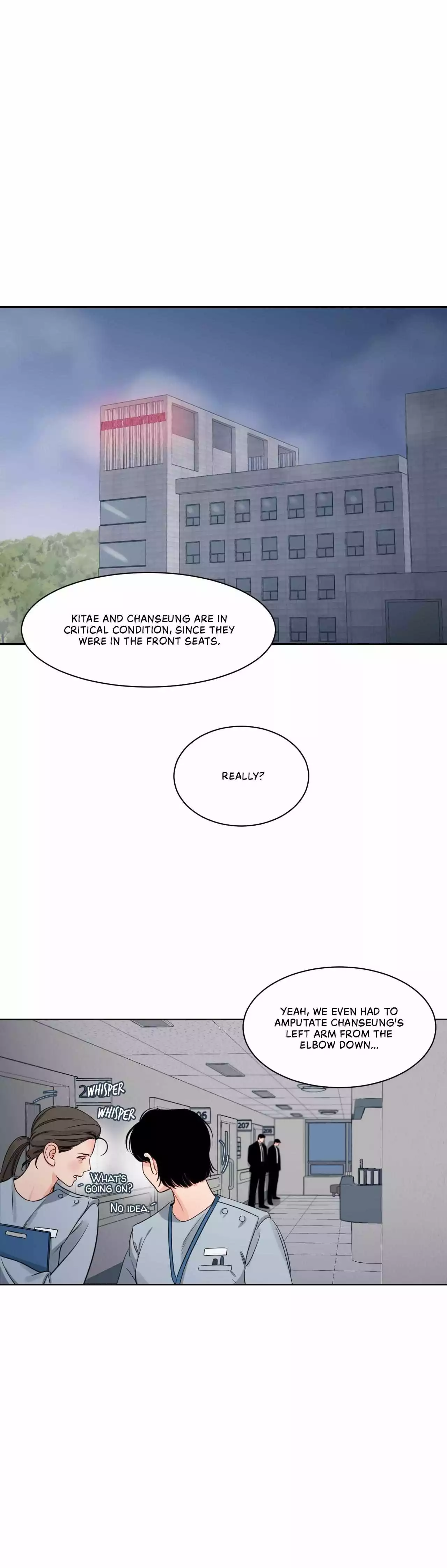 Shadow Realm - Chapter 52 Page 2