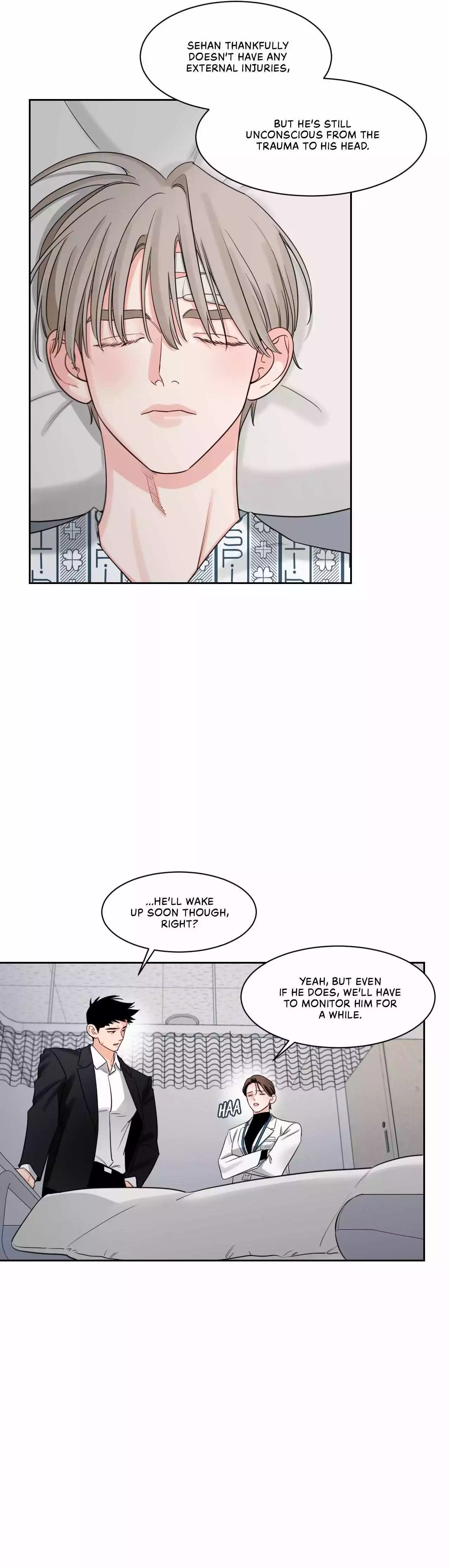 Shadow Realm - Chapter 52 Page 3