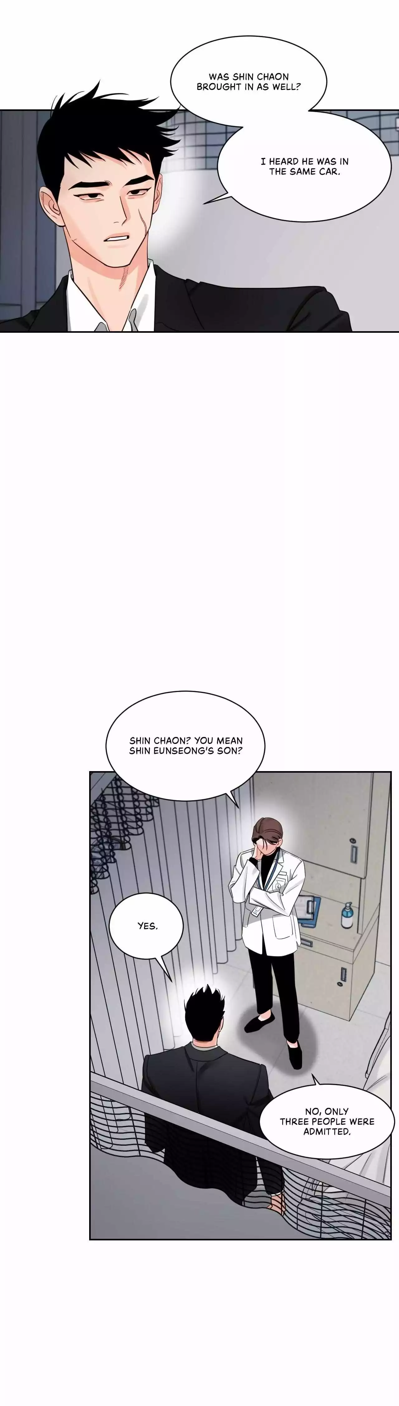 Shadow Realm - Chapter 52 Page 5