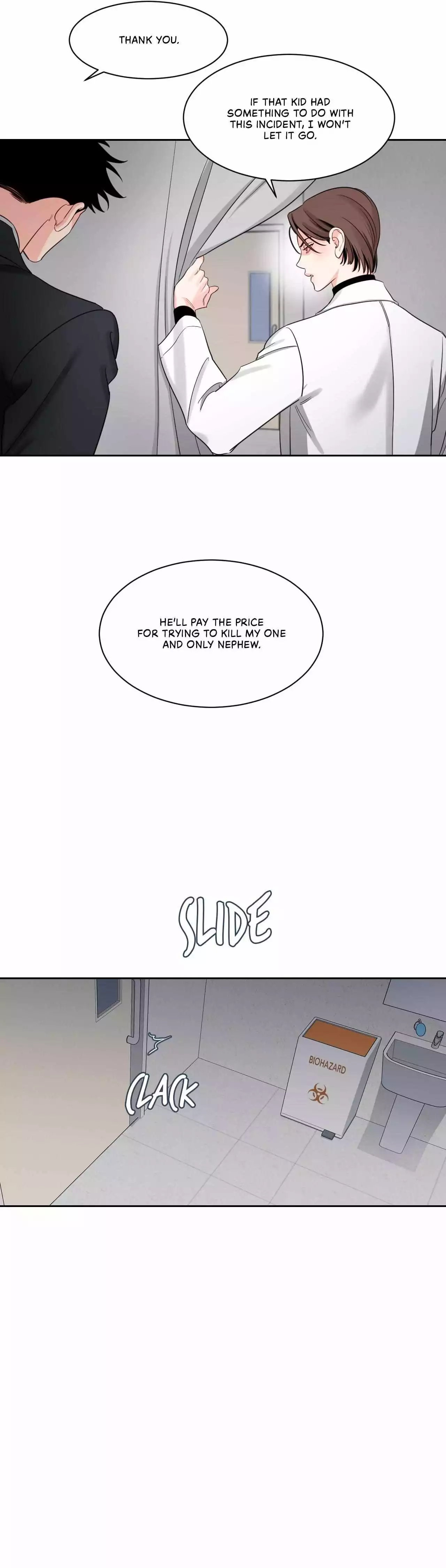 Shadow Realm - Chapter 52 Page 8