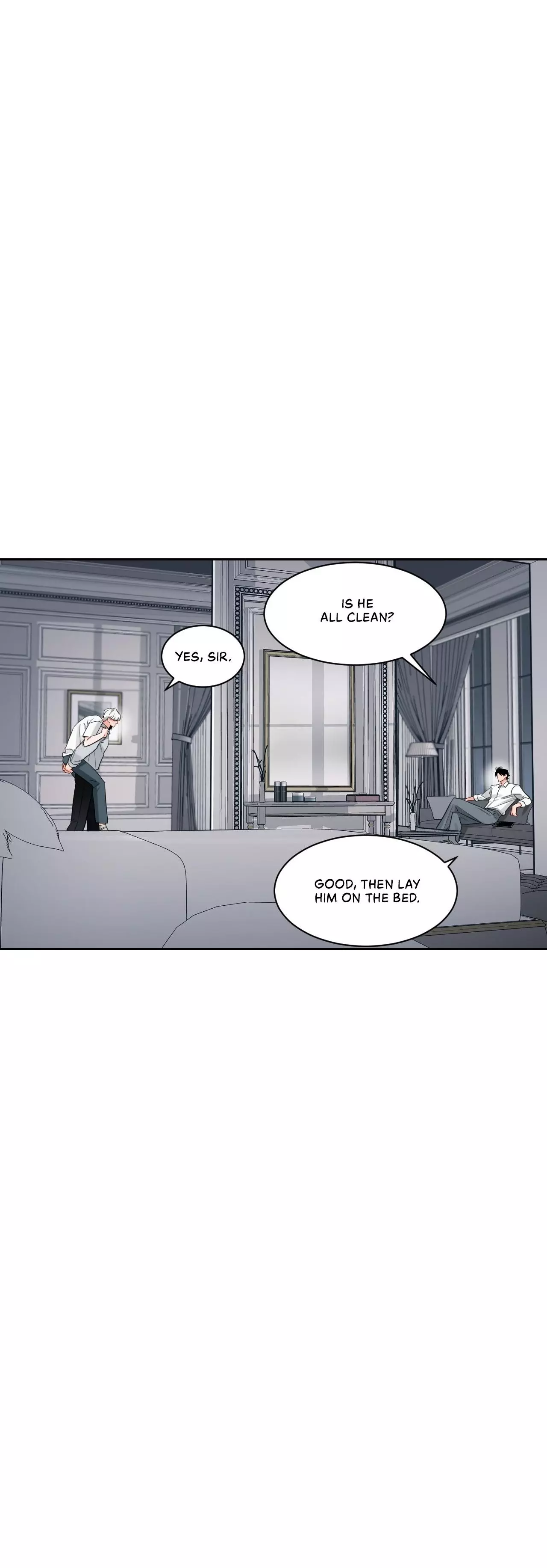 Shadow Realm - Chapter 52 Page 28