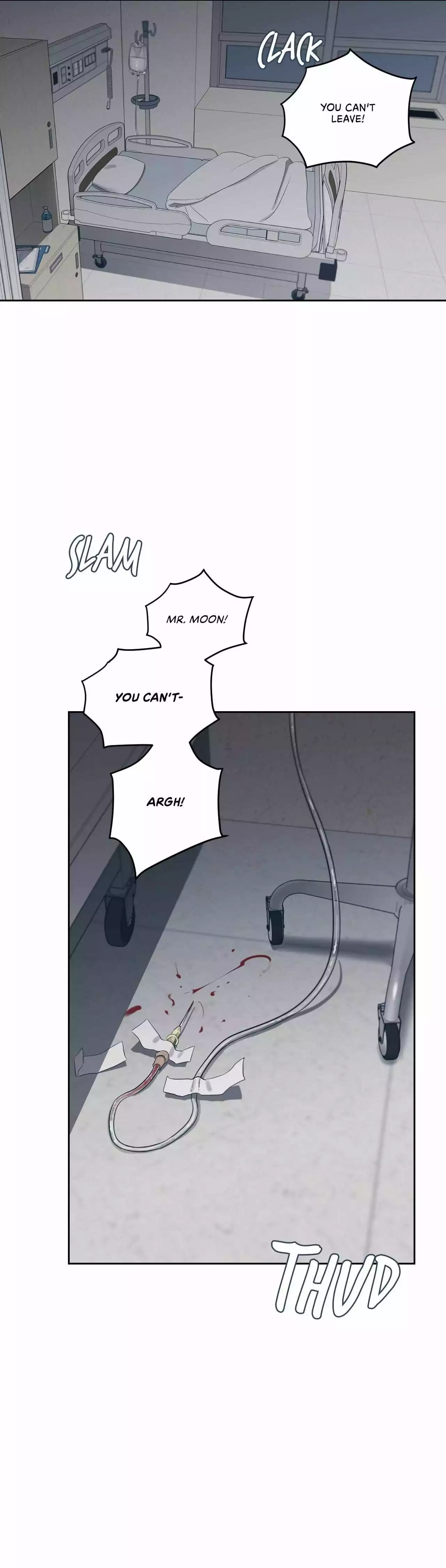 Shadow Realm - Chapter 52 Page 31