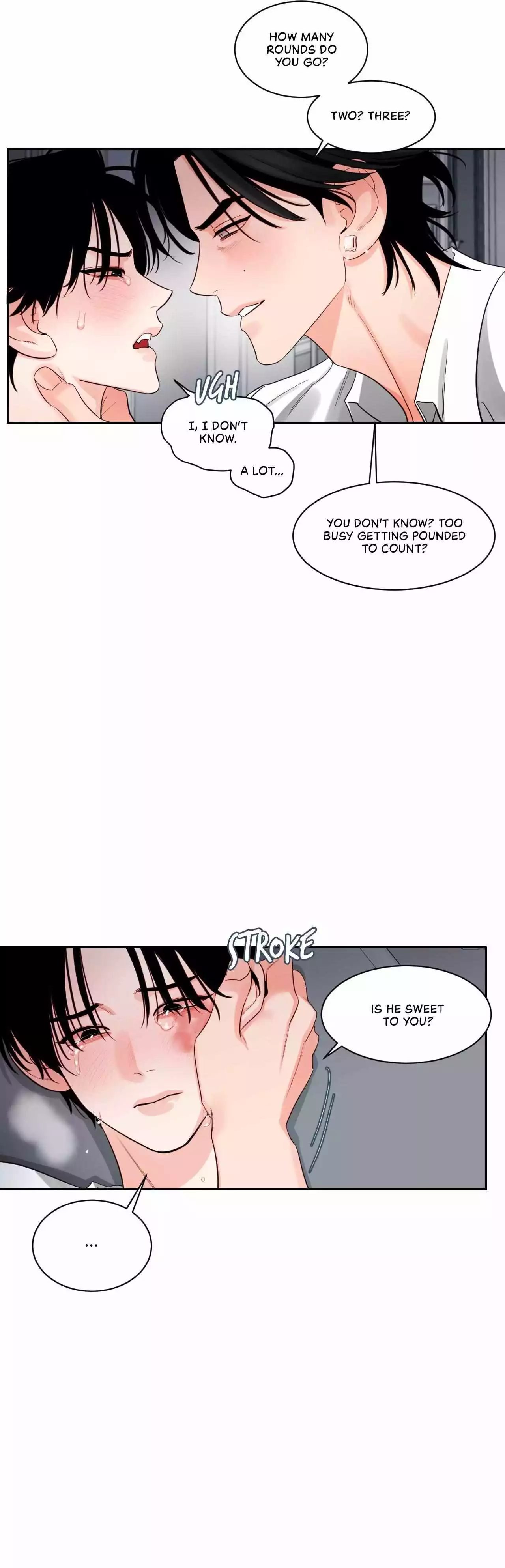 Shadow Realm - Chapter 53 Page 11