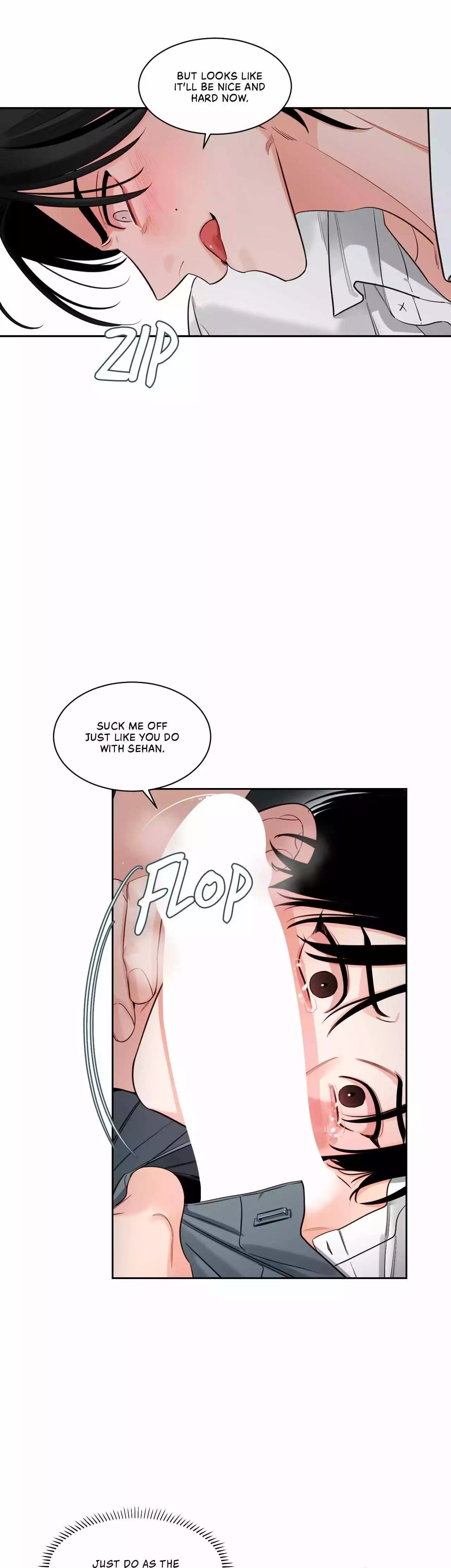 Shadow Realm - Chapter 53 Page 14