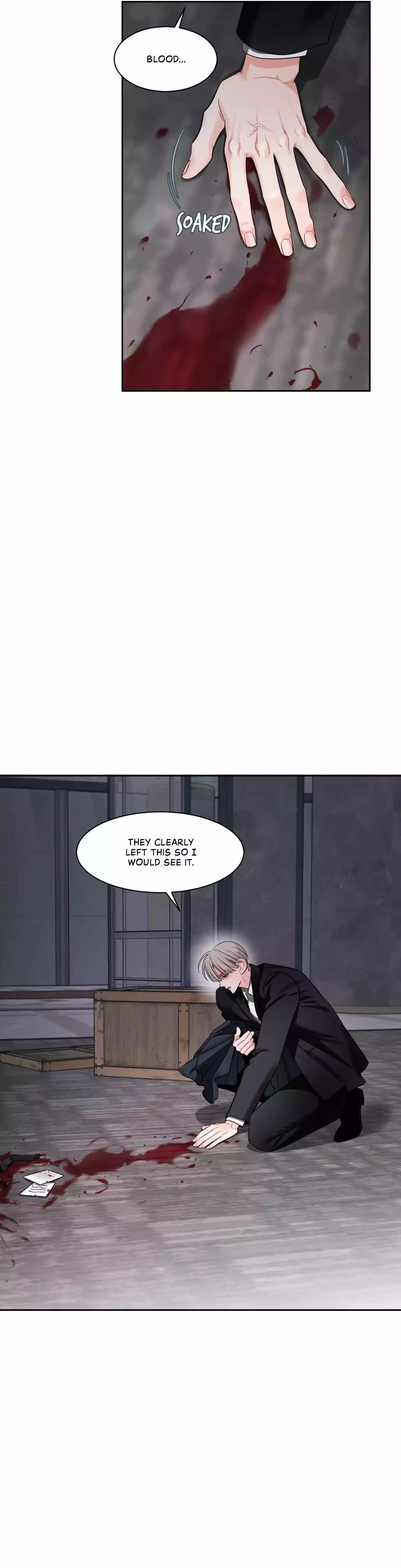 Shadow Realm - Chapter 54 Page 6