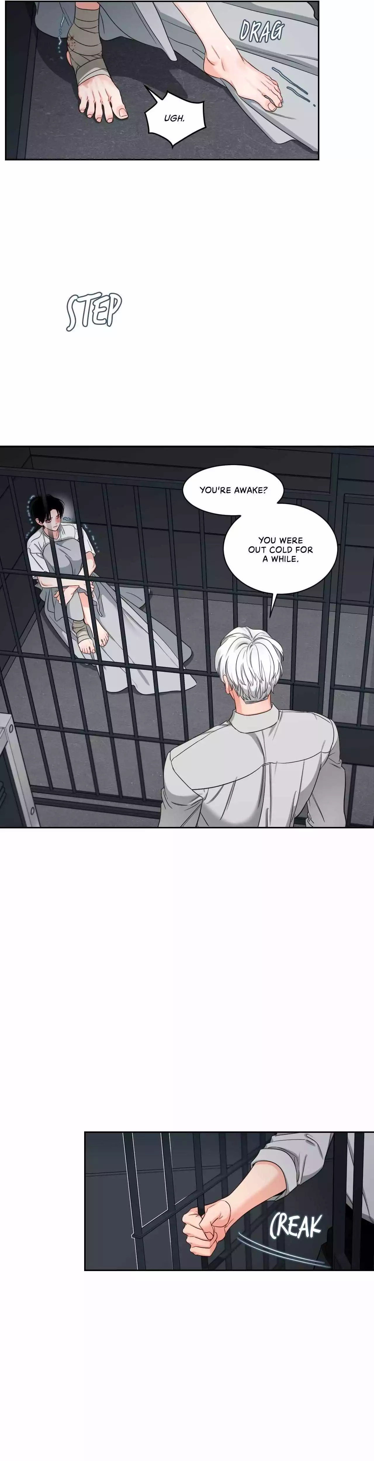 Shadow Realm - Chapter 55 Page 14