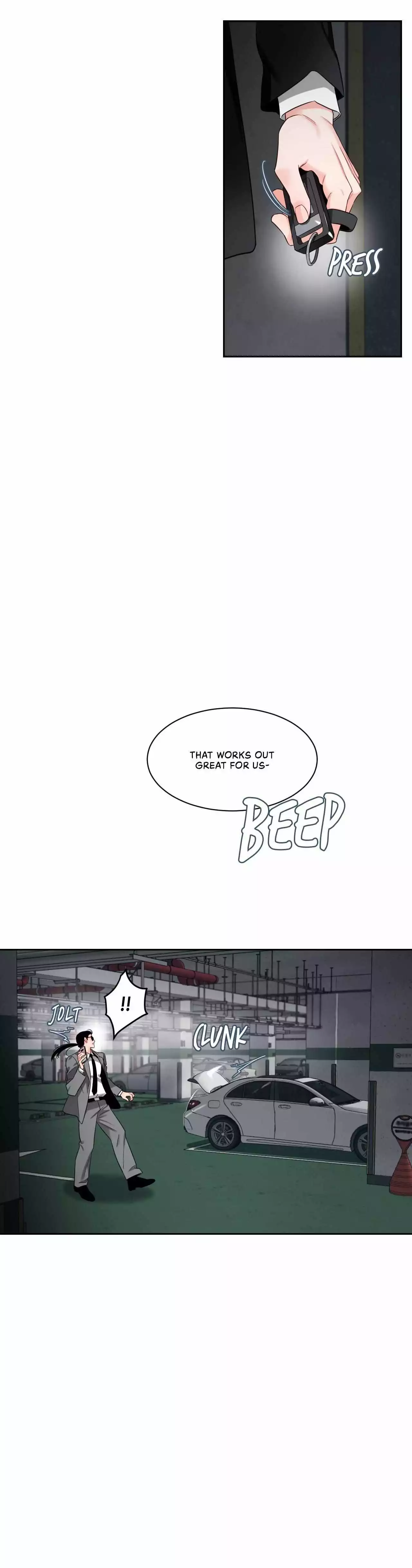 Shadow Realm - Chapter 55 Page 25