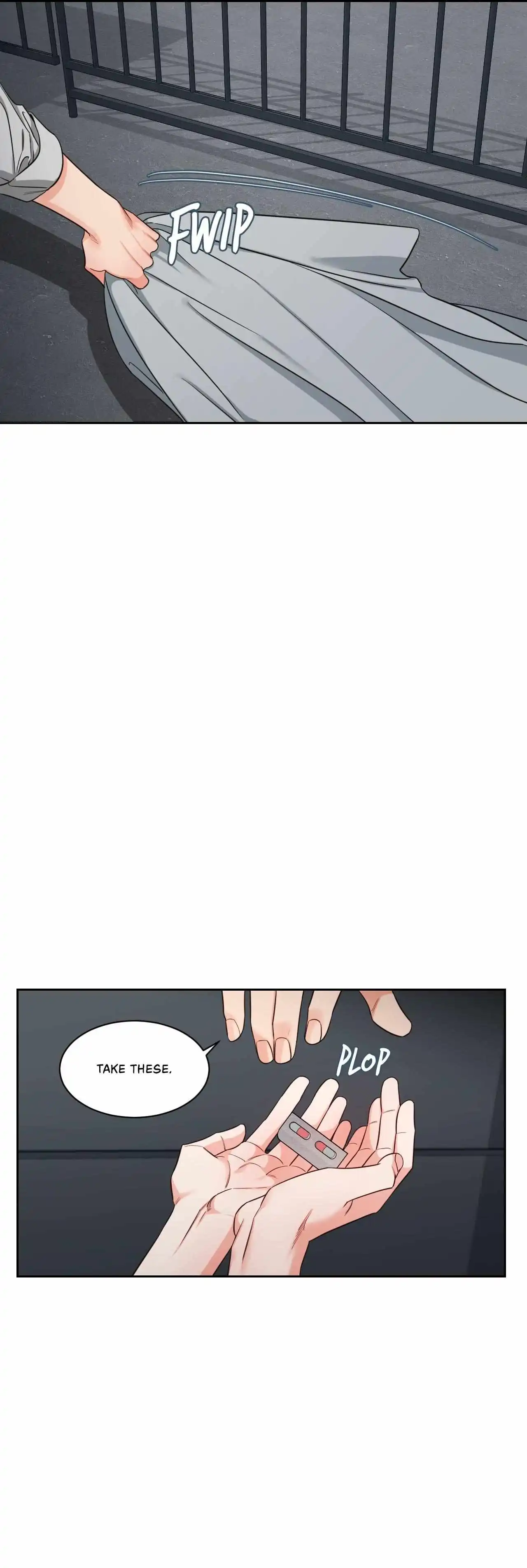 Shadow Realm - Chapter 56 Page 7