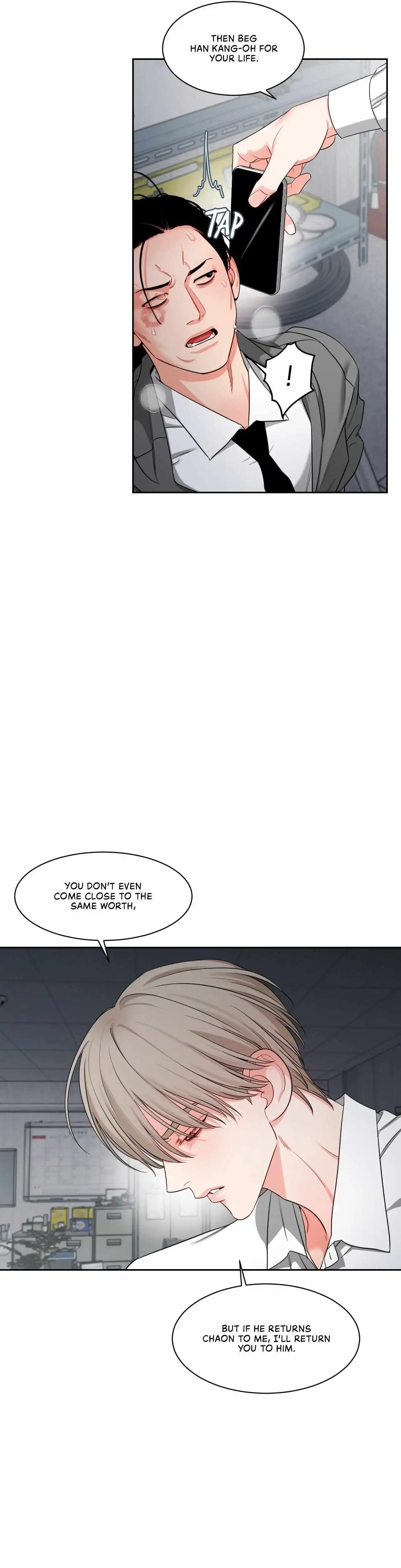 Shadow Realm - Chapter 56 Page 18