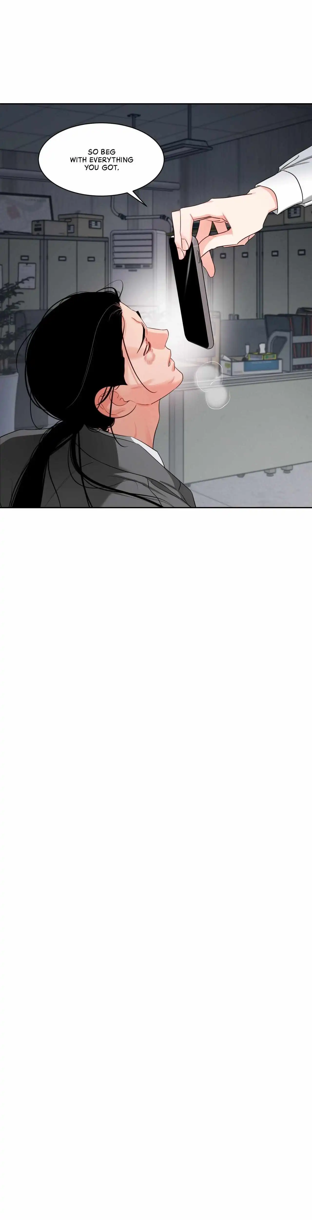 Shadow Realm - Chapter 56 Page 19