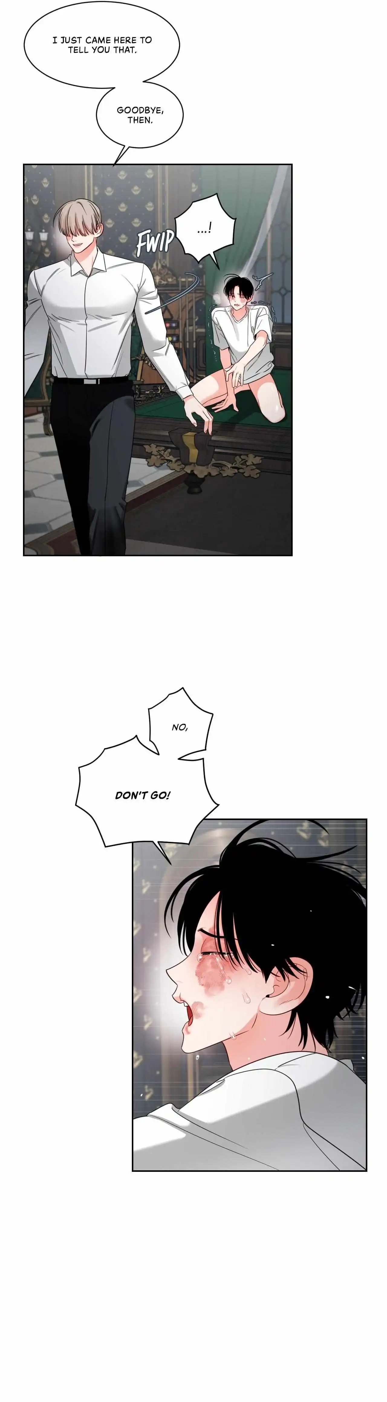 Shadow Realm - Chapter 57 Page 7