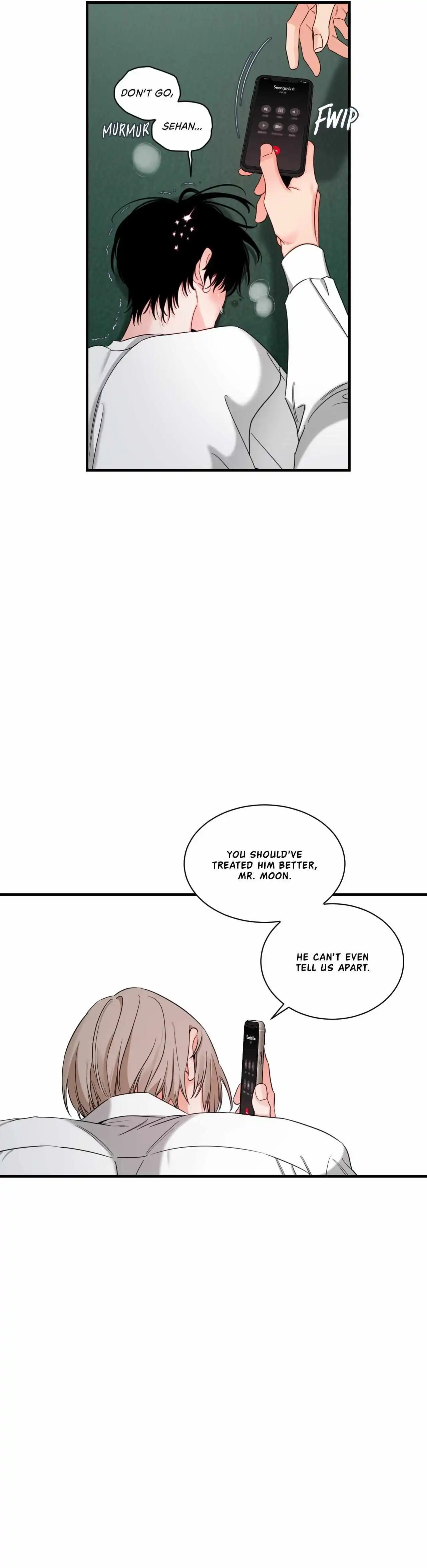 Shadow Realm - Chapter 57 Page 26