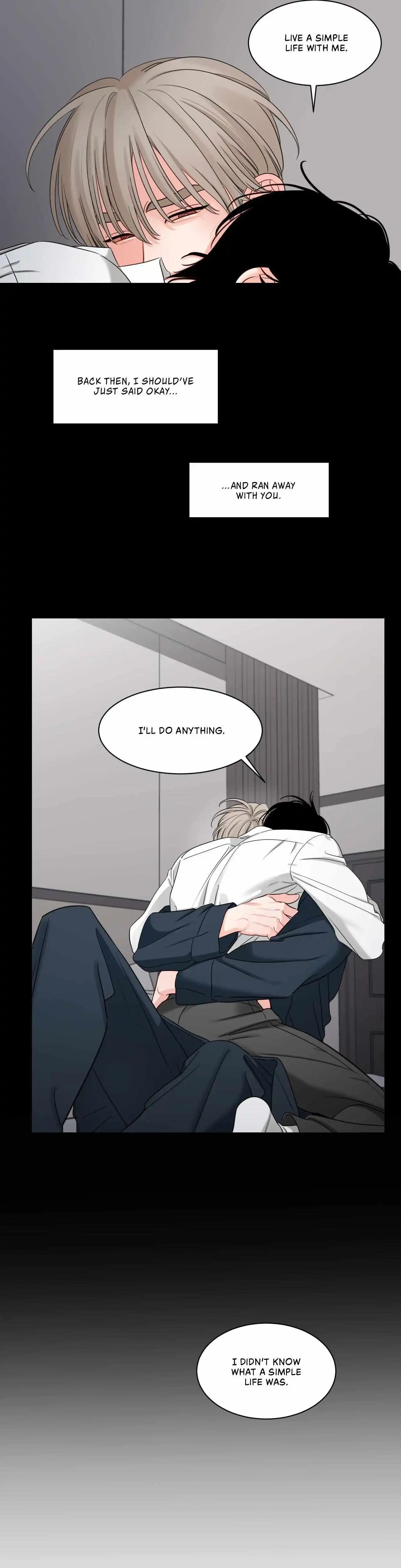 Shadow Realm - Chapter 58 Page 15