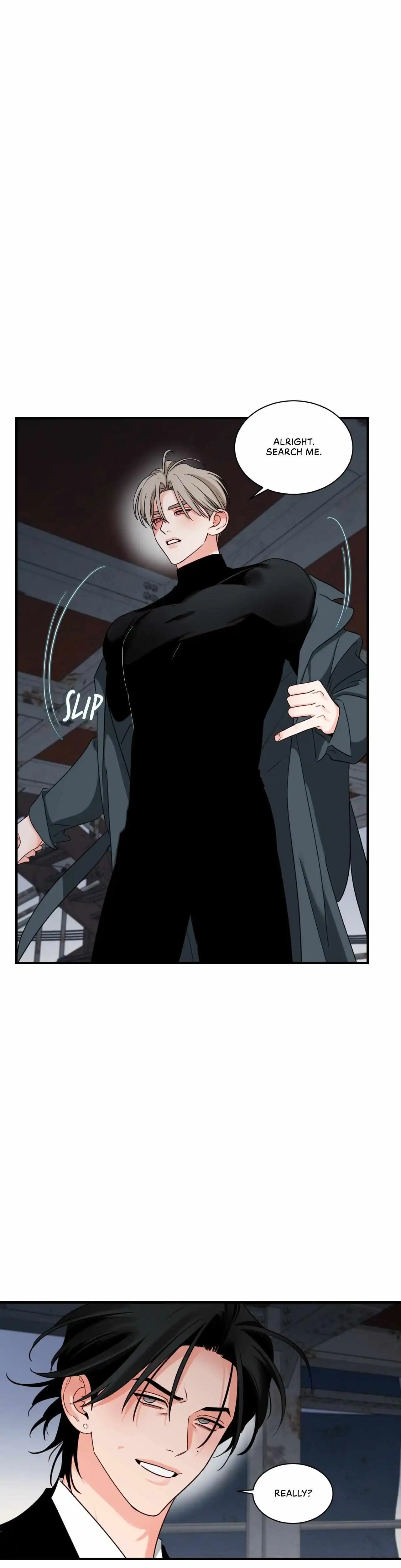 Shadow Realm - Chapter 59 Page 3