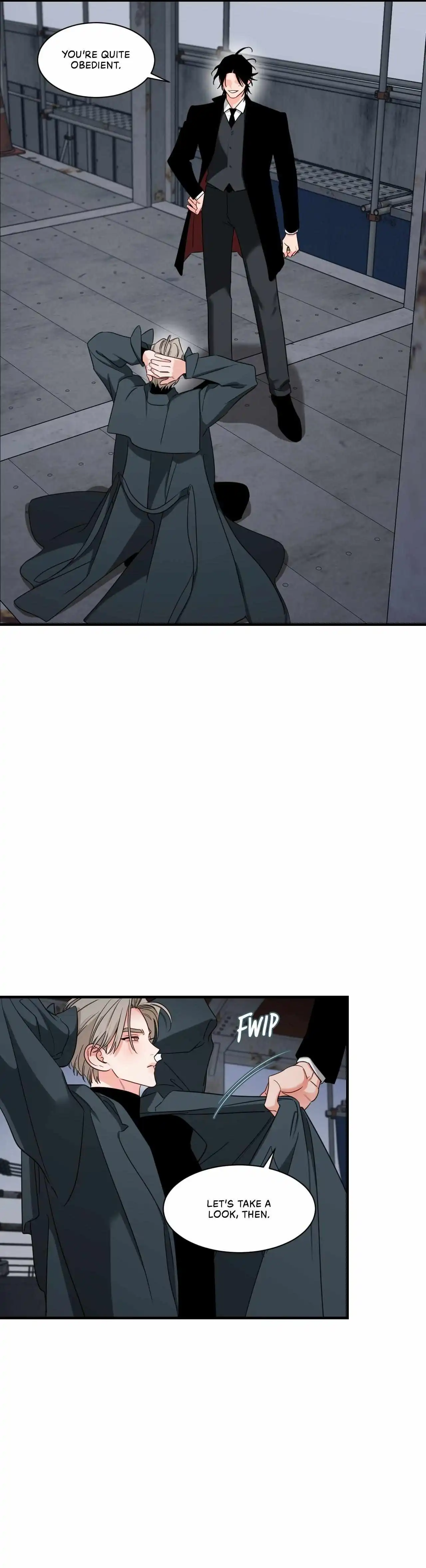 Shadow Realm - Chapter 59 Page 5