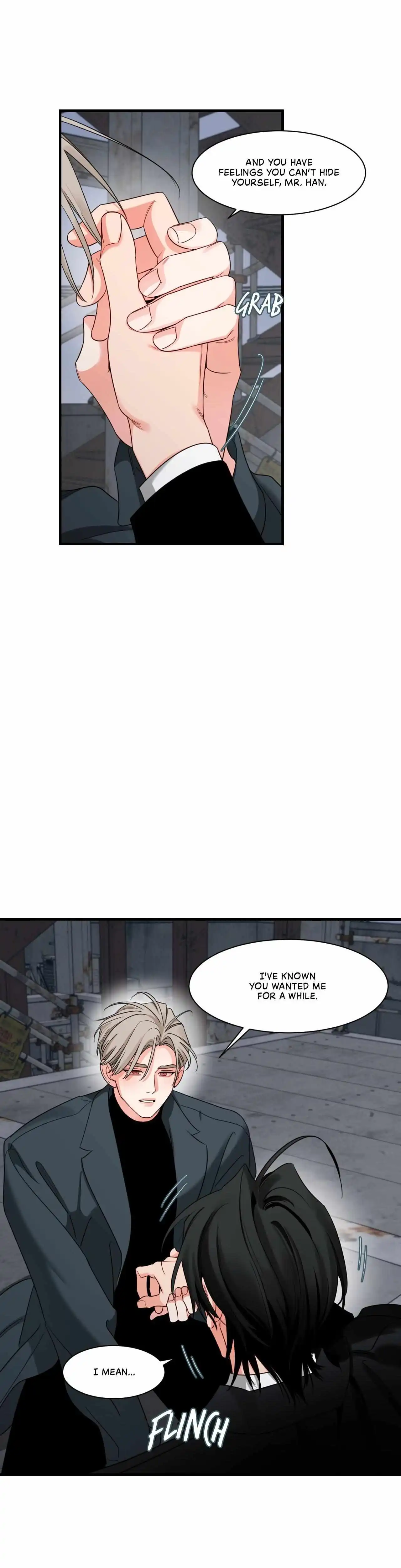 Shadow Realm - Chapter 59 Page 10
