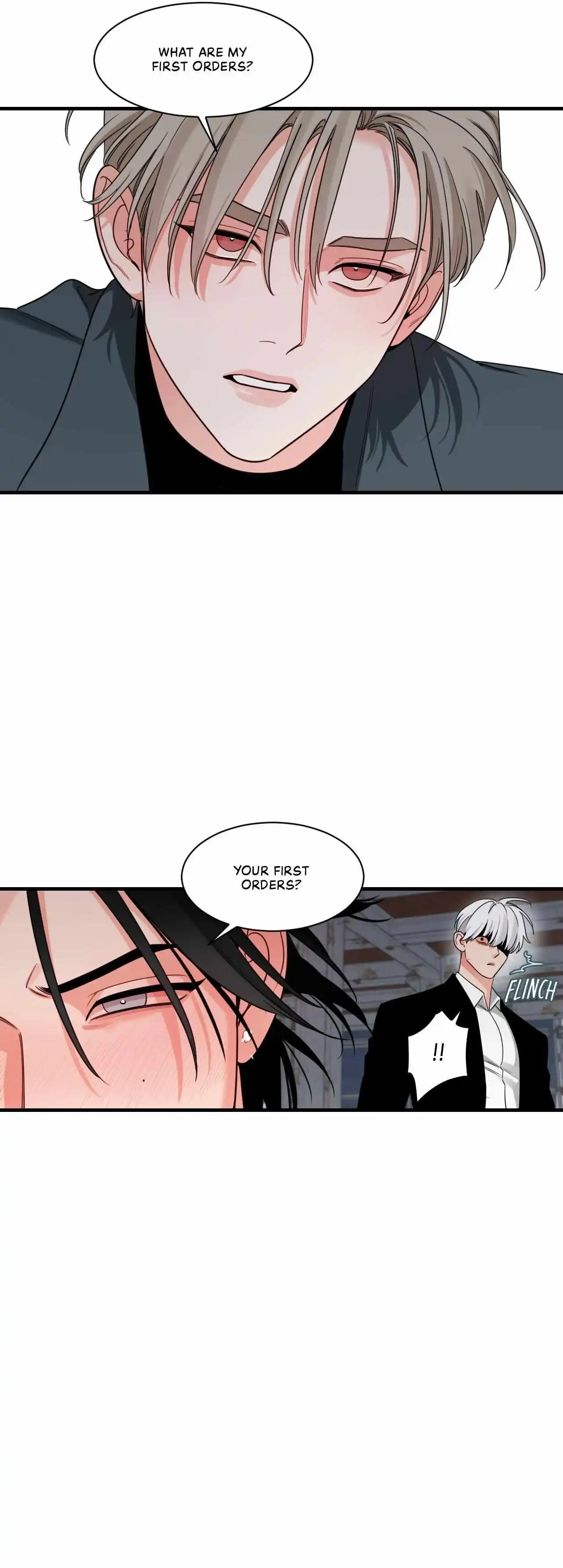 Shadow Realm - Chapter 59 Page 12