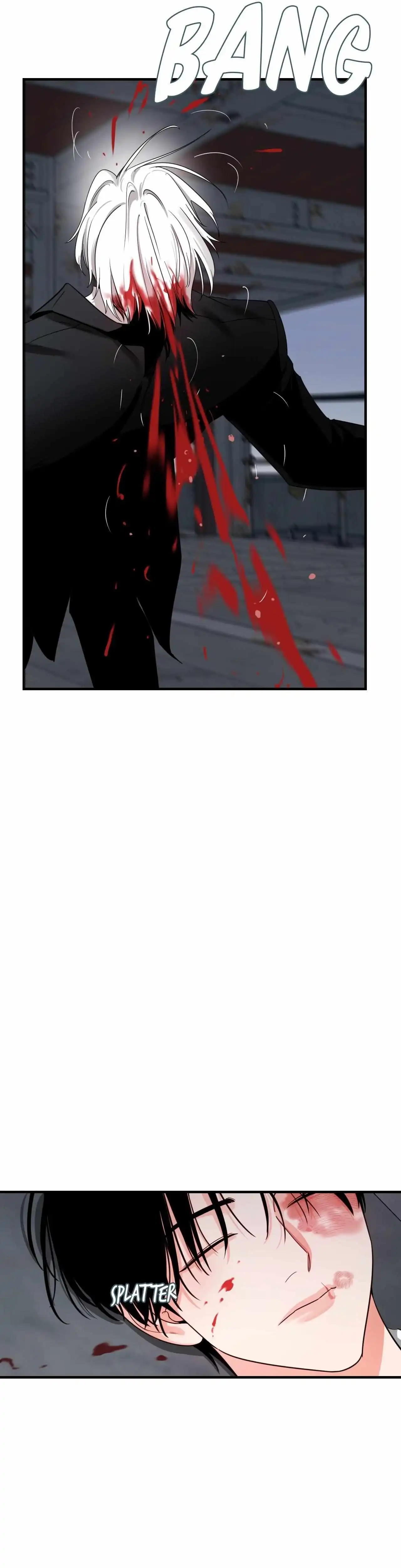 Shadow Realm - Chapter 59 Page 14