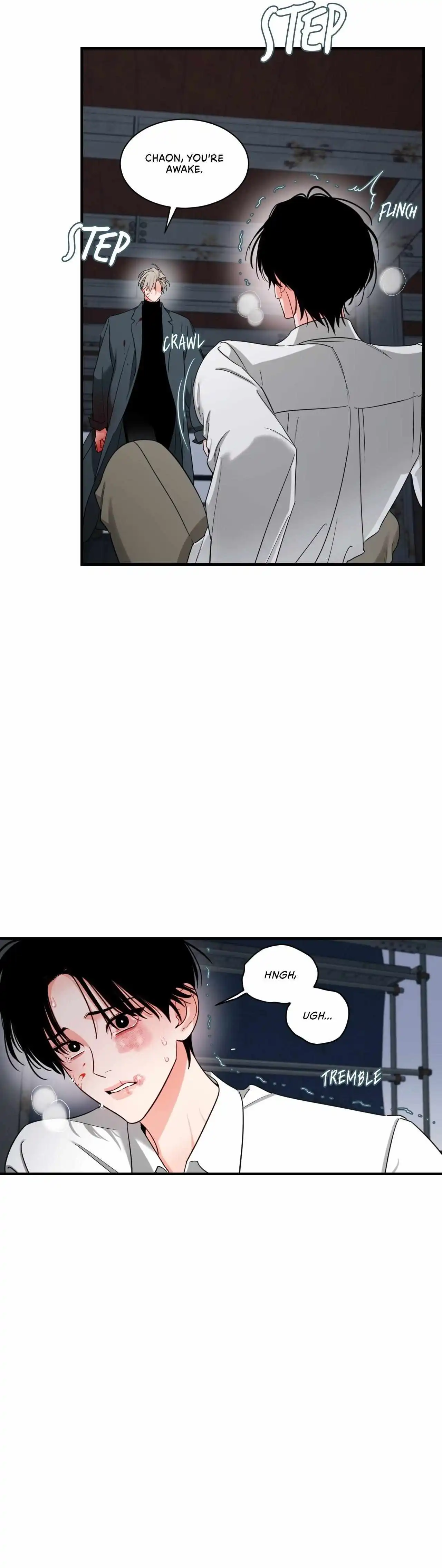 Shadow Realm - Chapter 59 Page 27