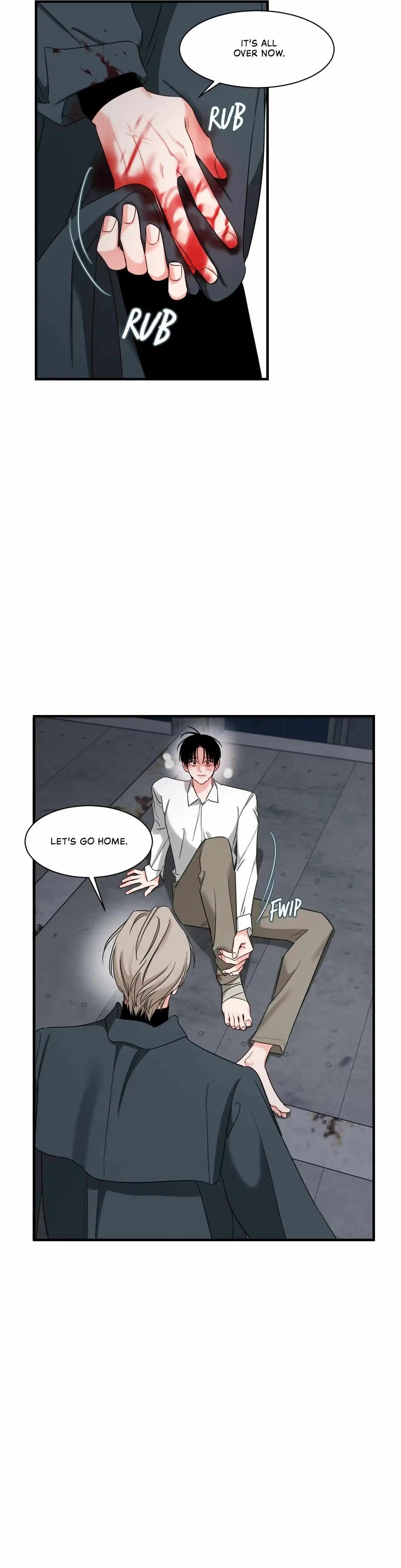 Shadow Realm - Chapter 59 Page 28