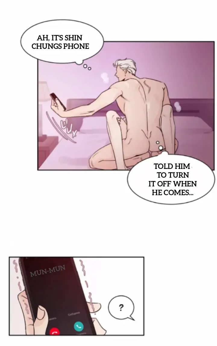 Shadow Realm - Chapter 6 Page 34