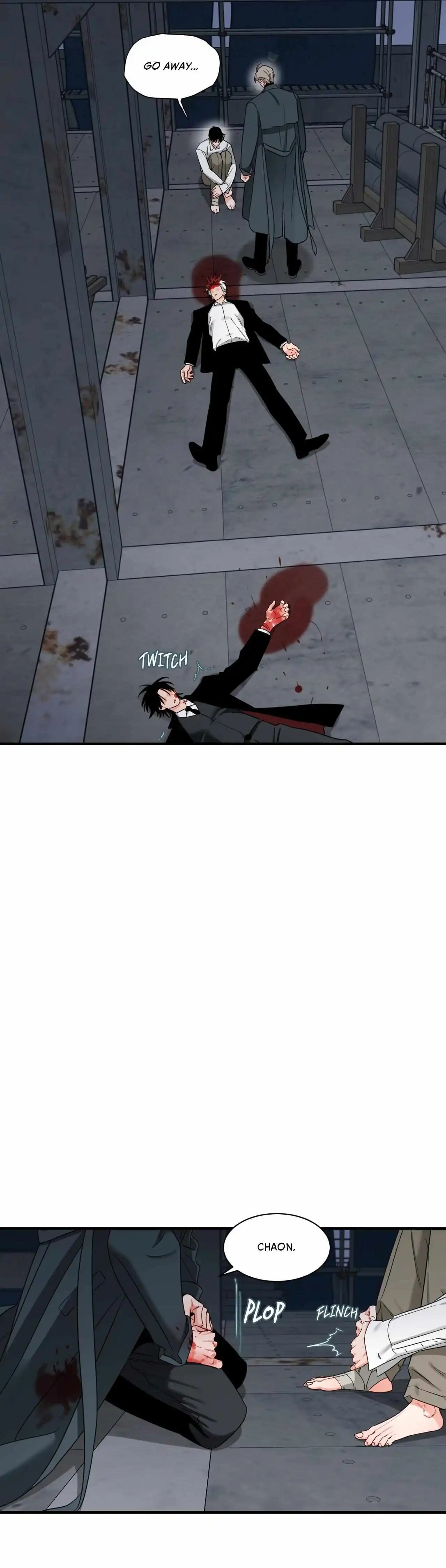 Shadow Realm - Chapter 60 Page 6