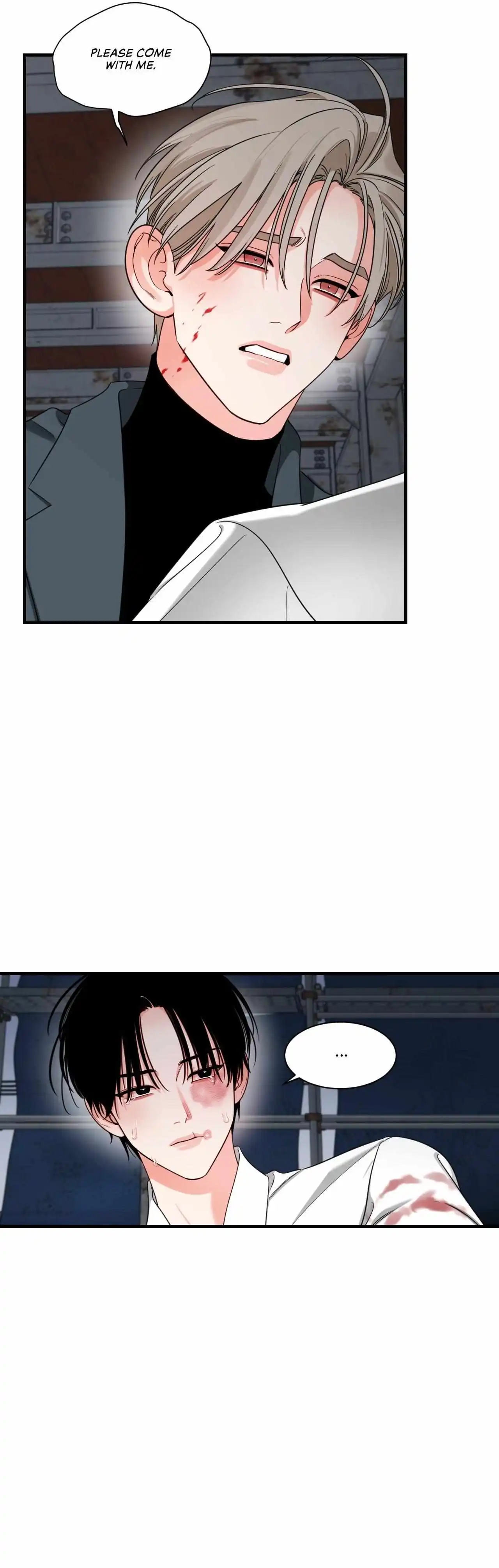 Shadow Realm - Chapter 60 Page 11