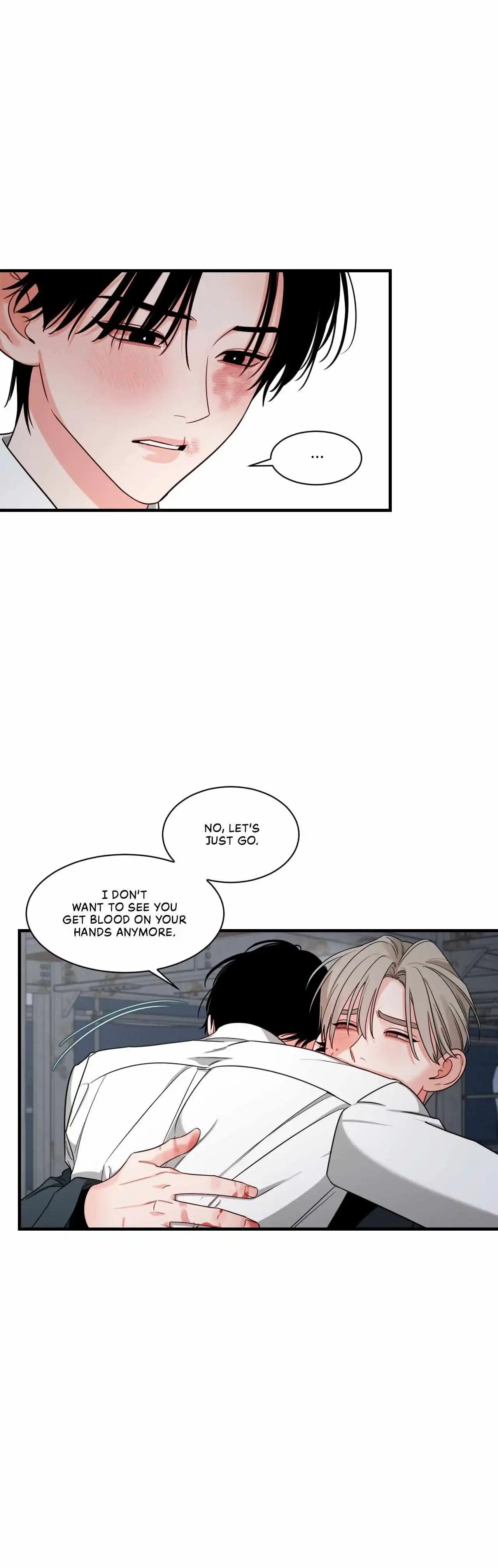Shadow Realm - Chapter 60 Page 23