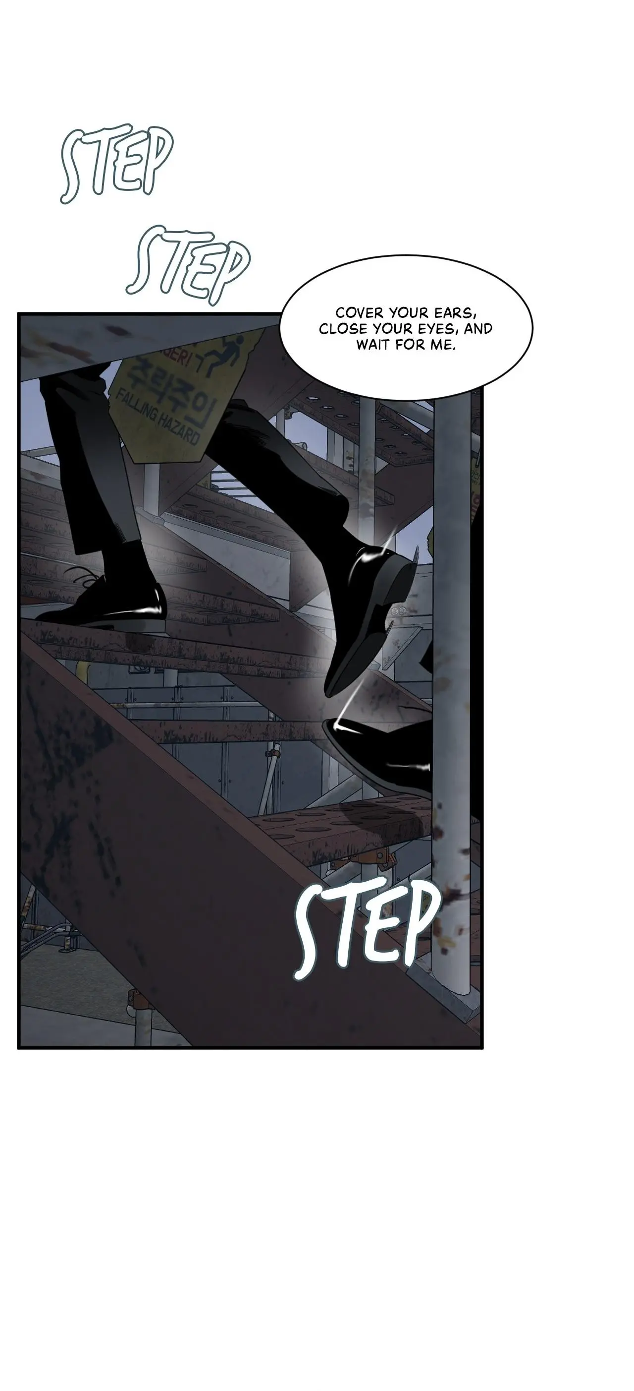 Shadow Realm - Chapter 60 Page 28