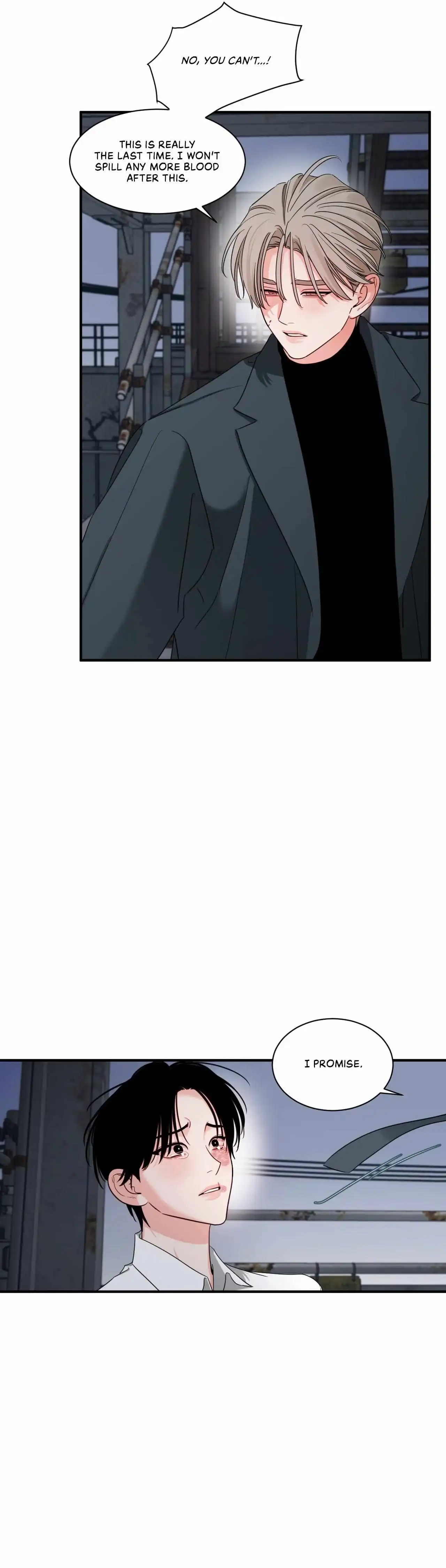 Shadow Realm - Chapter 60 Page 29