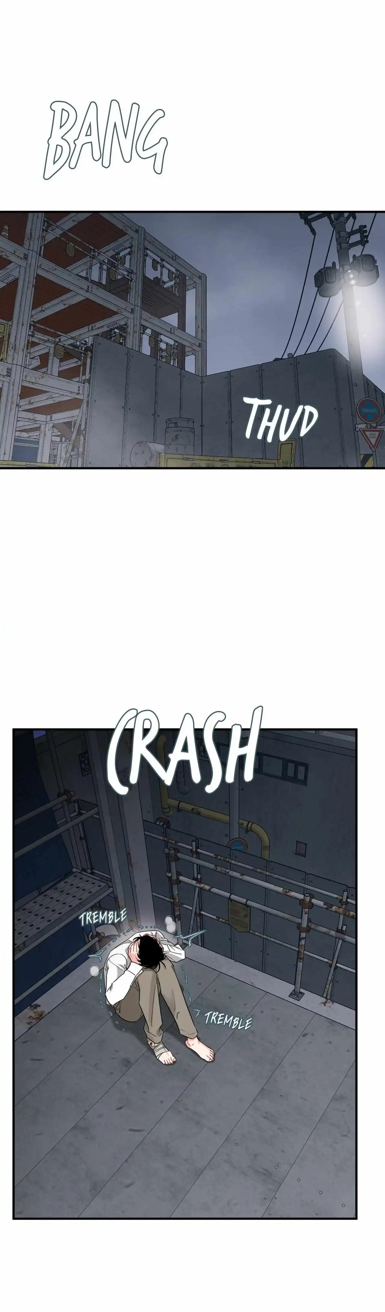Shadow Realm - Chapter 61 Page 2