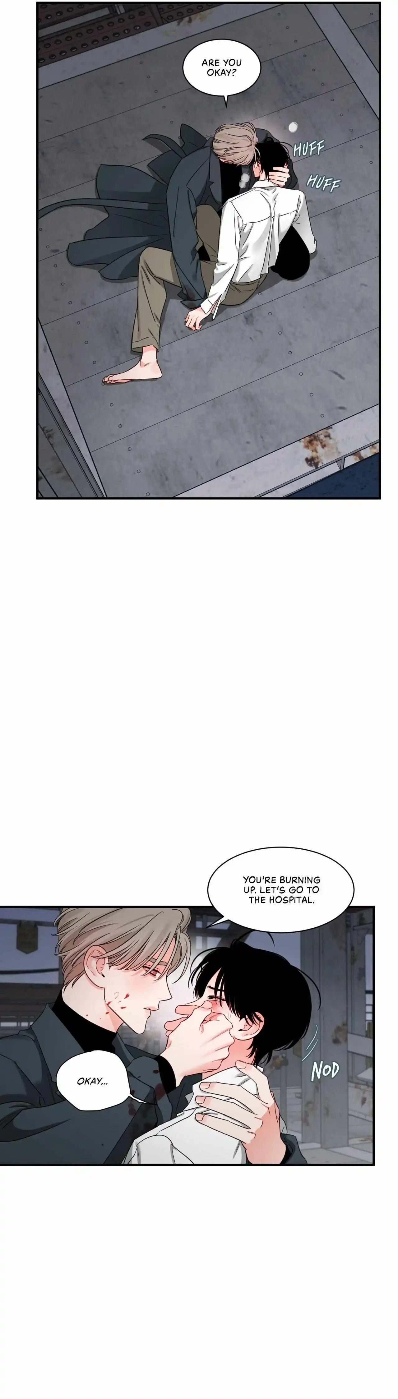 Shadow Realm - Chapter 61 Page 7