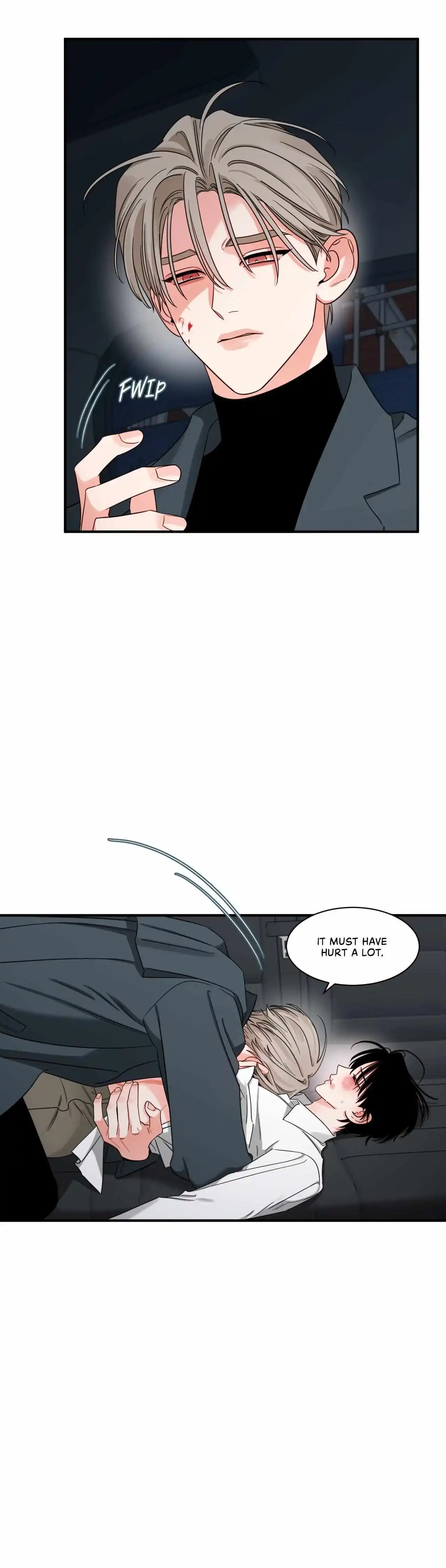 Shadow Realm - Chapter 61 Page 14