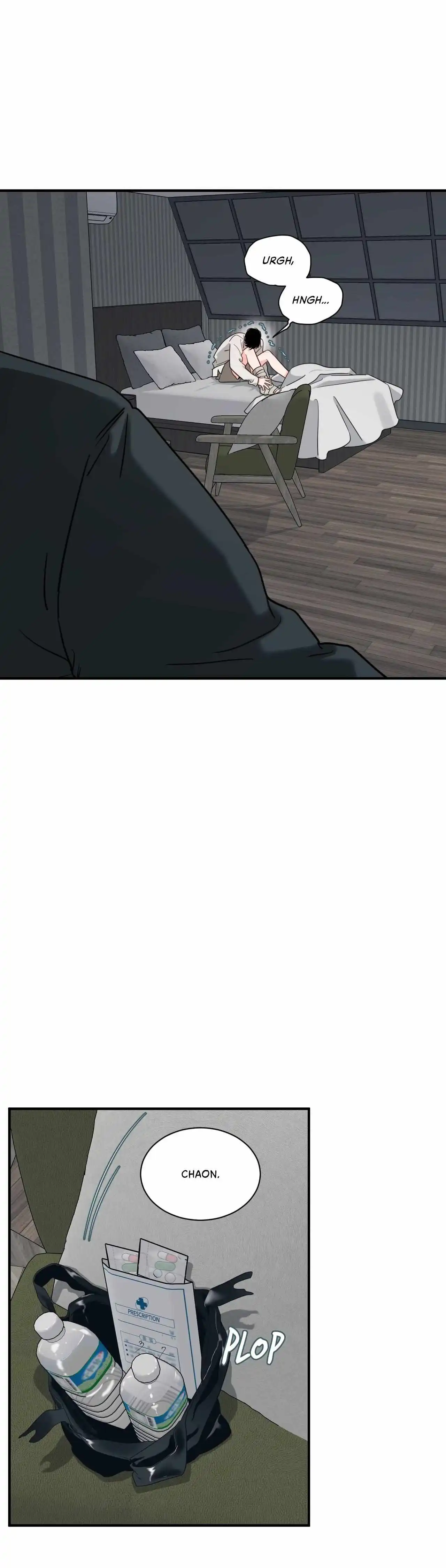 Shadow Realm - Chapter 61 Page 24