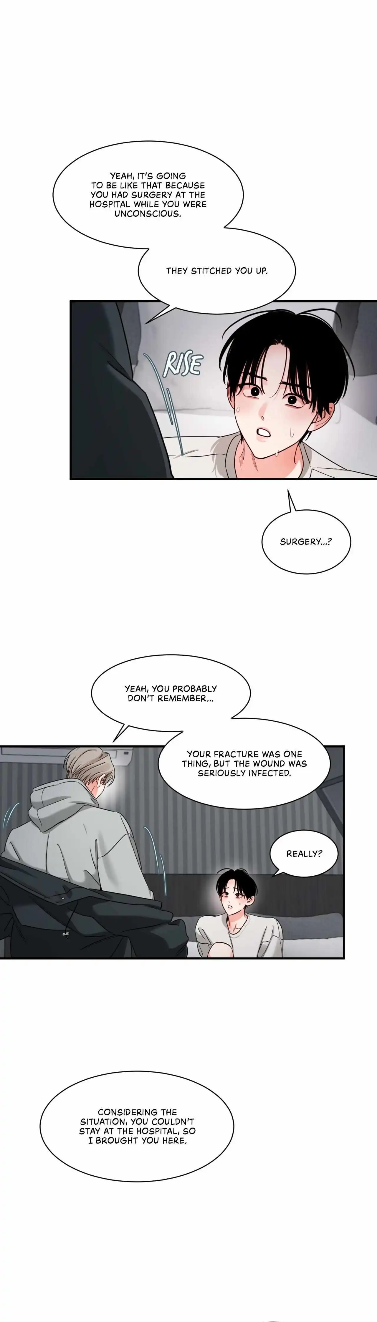 Shadow Realm - Chapter 61 Page 29